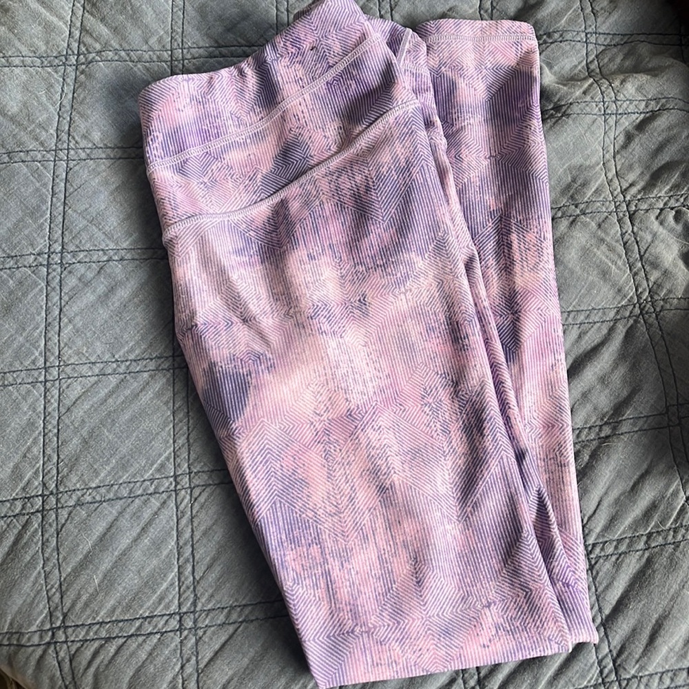 CALIA Essential Leggings